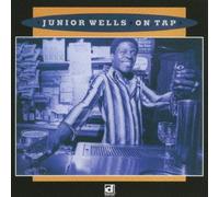 Junior Wells - On Tap