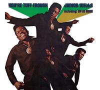 Junior Wells - You'Re Tuff Enough