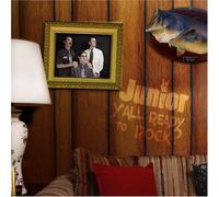 JUNIOR - Y'all Ready To Rock