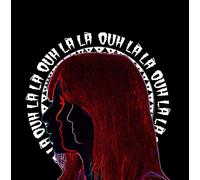 Juniore Ouh Là Là (CD) Album