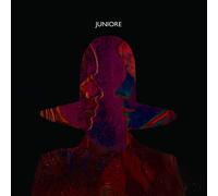 Juniore Un, Deux, Trois (Vinyl LP)