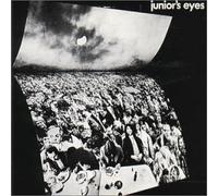 Junior's Eyes - Battersea Power Station (US Import)