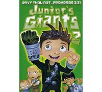 Junior'S Giants 2