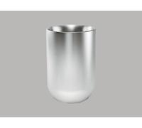 Junip Porta Spazzolino Moderno Tazze Bocca Acciaio Inox Umbra 1021301-591