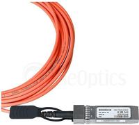 Juniper 740-090165 Blueoptics compatibile AOC QSFP-DD BO292903X3M NEW
