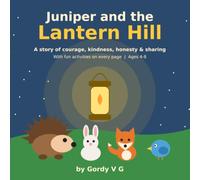 Juniper and the Lantern Hill