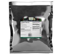 Juniper Berries, Whole Frontier Natural Products 1 lbs Bulk