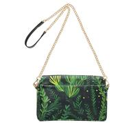 Juniper Design Neon Green Piccole Borse A Tracolla Per Le Donne In Pelle Vegana Delle Donne Cross Body Borsa Impermeabile Spalla Crossover Bag