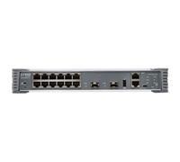 Juniper EX Series EX2300-C-12T - Switch