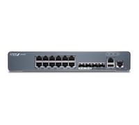 Juniper EX Series EX4000-12T Switch L3 managed 12 x Interruttore 77 Gbps 12-port