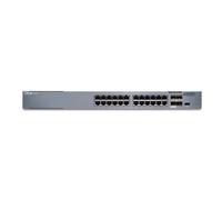 JUNIPER EX SERIES EX4000-24P - SWITCH - L3 - MANAGED - 24 X 10/100/1000 (POE+)