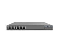Juniper EX Series EX4400-24T - Switch - L3 - managed - 24 x 10/100/1000 + 2 x 10