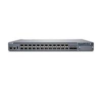 Juniper EX Series EX4400-24X - Switch - L3 - managed - 24 x 10/100/1000 + 2 x 10