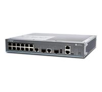 Juniper EX2200-C-12T-2G EX2200-C Compatto E senza Ventola Interruttore Con /
