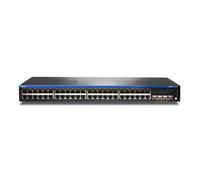 Juniper EX2200 Gestito Supporto Power over Ethernet [PoE] Nero (JUNIPER SWITCH L