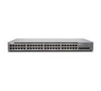Juniper EX2300-48P switch di rete Gestito L2/L4 Gigabit Ethernet [10/100/1000] S
