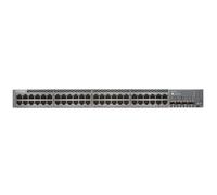 Juniper EX2300-48T switch di rete Gestito L2/L3 Gigabit Ethernet [10/100/1000] 1