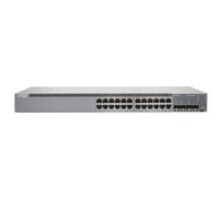 Juniper EX2300 Gestito L2/L3 Gigabit Ethernet (10/100/1000) Supporto Power over Ethernet (PoE) 1U Grigio