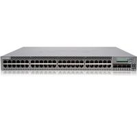 Juniper EX3300-48P - Switch Gigabit PoE+ a 48 porte (rinnovato)