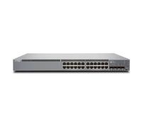 Juniper EX3400-24P switch di rete Gestito Gigabit Ethernet [10/100/1000] Support