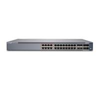 Juniper EX4100-24MP switch di rete Non gestito Supporto Power over Ethernet [PoE