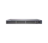 Juniper EX4100-48MP switch di rete Non gestito Supporto Power over Ethernet [PoE