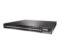 Juniper EX4200 Commutatore di rete non gestita Supporto Power over Ethernet (PoE)