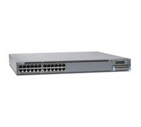 Juniper EX4300-24T switch di rete Gestito Gigabit Ethernet [10/100/1000] 1U Grig