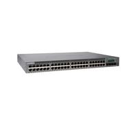 Juniper EX4300-48T switch di rete Gestito Gigabit Ethernet [10/100/1000] 1U Grig