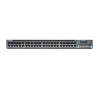 Juniper EX4300 Gestito Gigabit Ethernet [10/100/1000] 1U Grigio (JUNIPER EX SERI