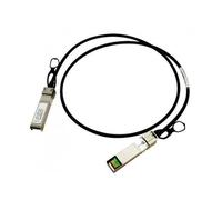 Juniper JNP-100G-DAC-1M cavo InfiniBand e in fibra ottica QSFP28 Nero (100G DAC