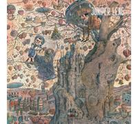 Juniper Leaf - Broom, Briar, Torches from The [Import]