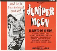 JUNIPER MOON - EL RESTO DE MI VIDA