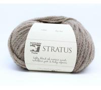 Juniper Moon Farm Stratus Merino Yak Lana Alpaca Filo 50g - Cadendo Stella 101