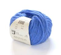 Juniper Moon Farm Stratus Merino Yak Lana Alpaca / Filo 50g - Denim 113