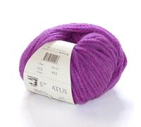 Juniper Moon Farm Stratus Merino Yak Lana Alpaca / Filo 50g - Tulipani 112