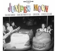 Juniper Moon - Solo Una Sonrisa