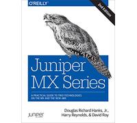 Juniper MX Series 2e
