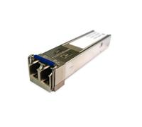 Juniper Networks - Modulo trasmettitore SFP+, 10 GigE, 10 GBase-SR LC Multi-Mode 850 nm, per EX 3200, 4200