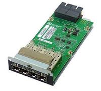 Juniper Networks EX-UM-4X4SFP Nuovo