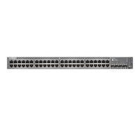 Juniper EX2300-48T switch di rete Gestito L2/L3 Gigabit Ethernet [10/100/1000] G