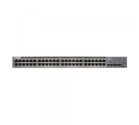 Juniper EX3400-48T-AFI 48 porte flusso d'aria posteriore-anteriore Nuovo