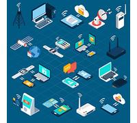 Juniper Networks EX4600 - 40 F-afo EX4600 24 porte SFP +/SFP 4