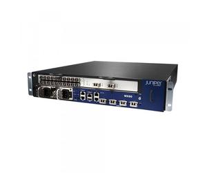 Juniper Networks MX80-T-AC Nuovo