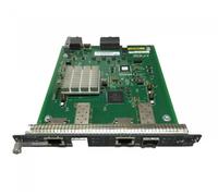 Juniper Networks SRX-GP-2XE-SFPP-TX Nuovo