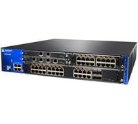 Juniper Networks SRX-GP-QUAD-T1-E1 Nuovo