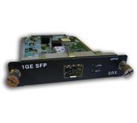 Juniper Networks SRX-MP-1SFP-GE Nuovo