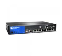 Juniper Networks SRX210BE Nuovo