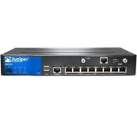 Juniper Networks SRX210H-POE Nuovo