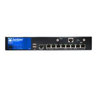 Juniper Networks SRX210HE2 Nuovo